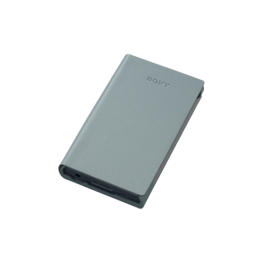 Чехол для mp3 плееров А40 CKSNWA40L.WW, синий