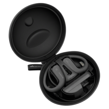 Футляр для MP3 плеера Sony CKS-NWWS620