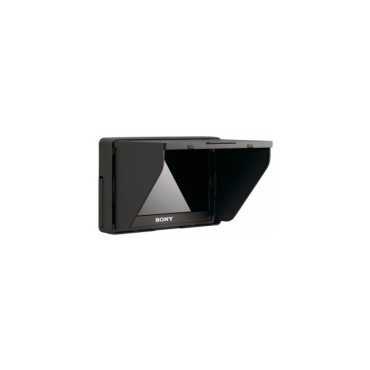 Портативный монитор Sony CLM-V55