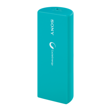 CP-V3 (аксессуар для Sony Xperia), Голубой