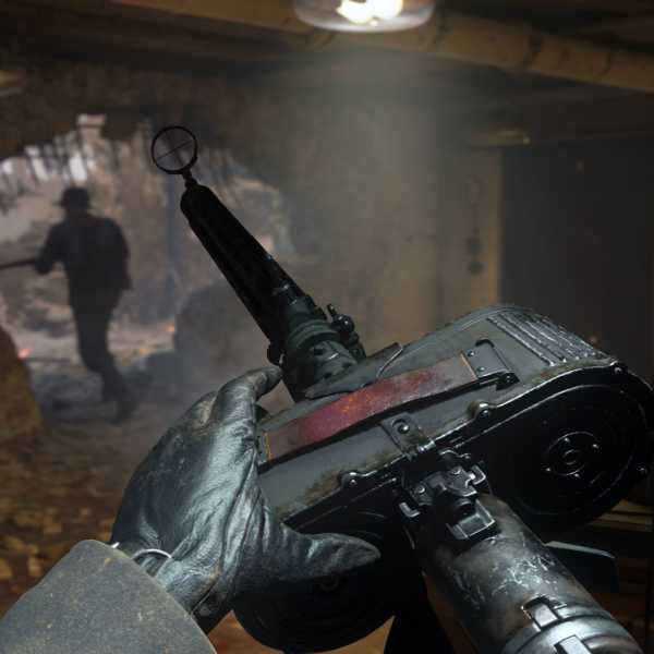 Call of Duty WWII PS4 купить в Алматы, цена в Казахстане, кредит и ...