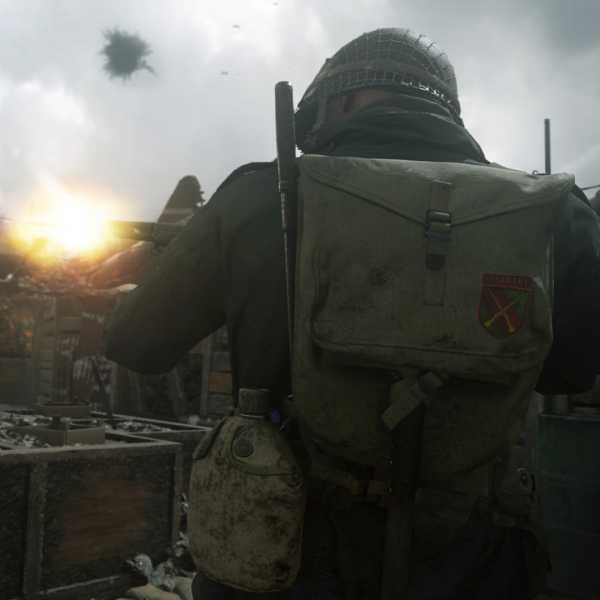 Call of Duty WWII PS4 купить в Алматы, цена в Казахстане, кредит и ...