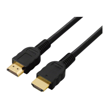 Высокоскоростной кабель HDMI с поддержкой Ethernet, 2 м