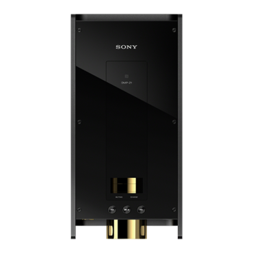 MP3-плеер Sony DMP-Z1