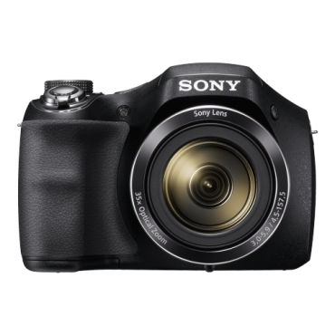 Фотоаппарат Sony DSC-H300