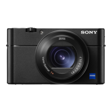 Фотоаппарат Sony DSC-RX100M5A