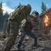 Days Gone/Жизнь после PS4