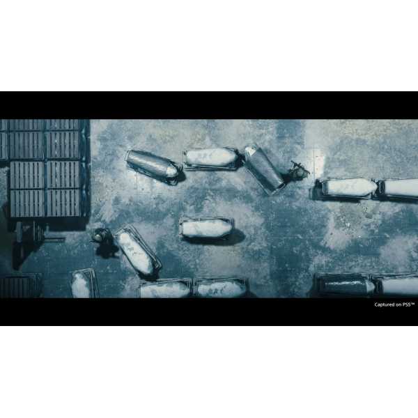 Death Stranding Director's Cut PS5