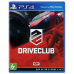 DriveClub PS4