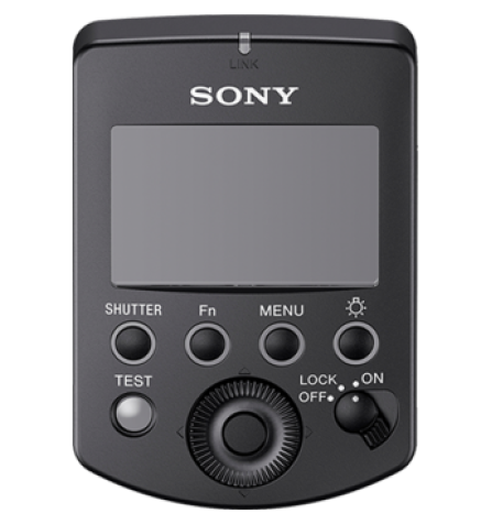 Беспроводной радиопередатчик Sony FA-WRC1M