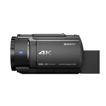 Видеокамера Sony FDR-AX43