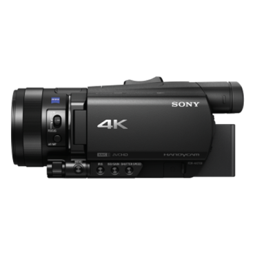Видеокамера Sony FDR-AX700