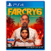 Far Cry 6 PS4
