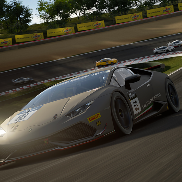 Gran Turismo Sport VR PS4