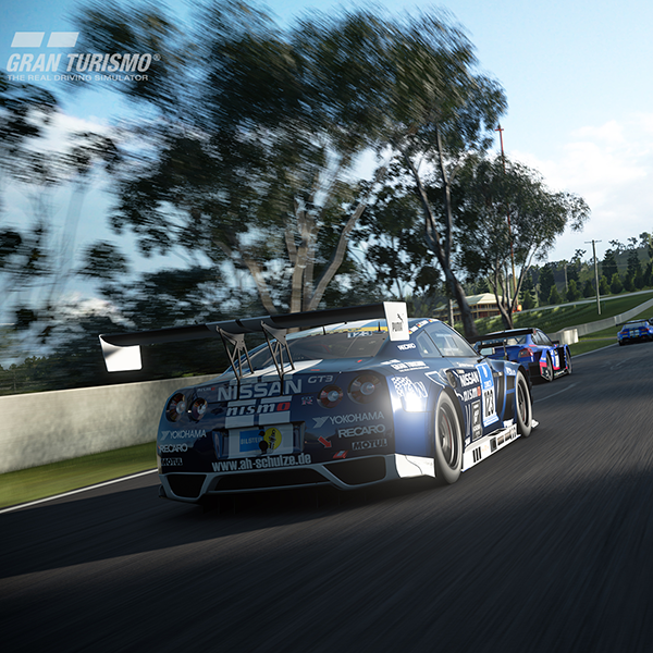 Gran Turismo Sport VR PS4