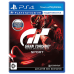 Gran Turismo Sport VR PS4