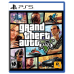 Grand Theft Auto V PS5