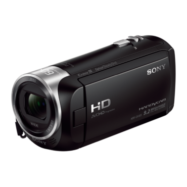 Видеокамера Sony HDR-CX405