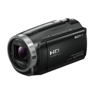 Видеокамера Sony HDR-CX625