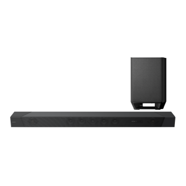 Саундбар Sony HTST5000.RU3