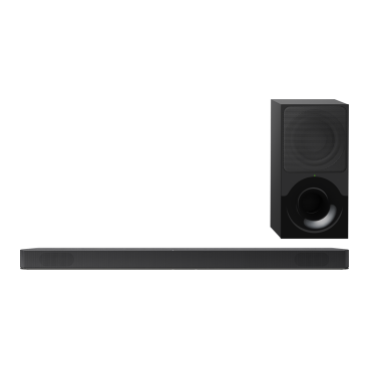 Саундбар HT-XF9000