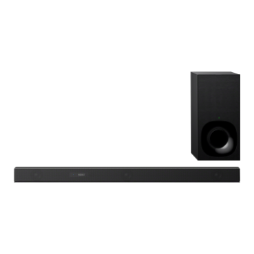 Саундбар HT-ZF9