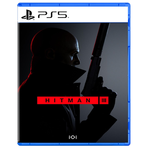 Hitman 3 PS5 купить в Алматы, цена в Казахстане, кредит и отзывы на ...
