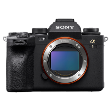 Фотоаппарат Sony ILCE-1