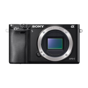 Фотоаппарат Sony ILCE-6000