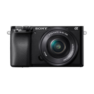 Фотоаппарат Sony ILCE-6100L