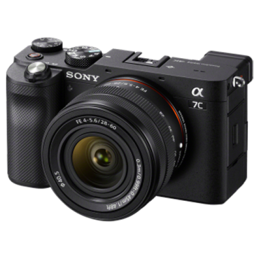Фотоаппарат Sony ILCE-7CL