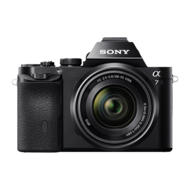 Фотоаппарат Sony ILCE-7K