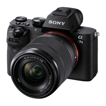 Фотоаппарат ILCE-7M2K