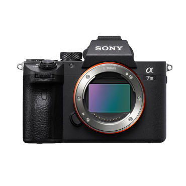 Фотоаппарат ILCE-7M3