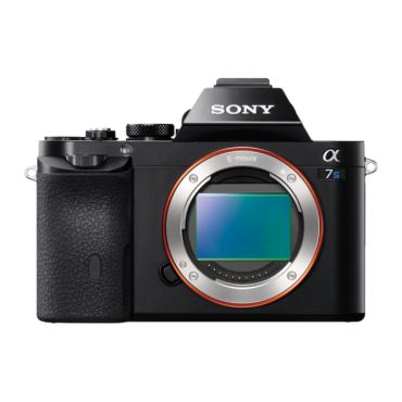 Фотоаппарат Sony ILCE-7S