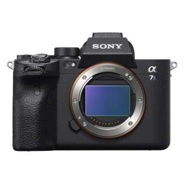 Фотоаппарат Sony ILCE-7SM3
