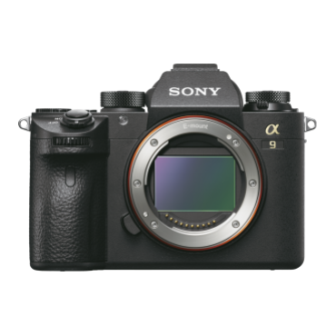 Фотоаппарат ILCE-9