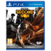 InFamous Second Son PS4