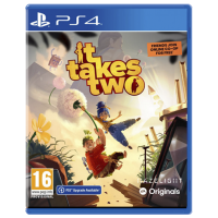 It Takes Two PS4