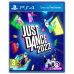 Just Dance 2022 PS4