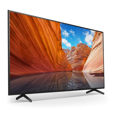 Телевизор Sony KD-50X81J