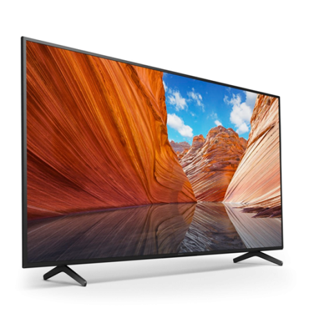 Телевизор Sony KD-55X81JR