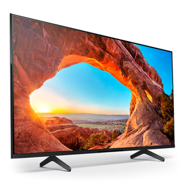 Телевизор Sony KD-55X85J