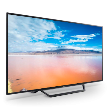 Телевизор Sony KDL-32WD603