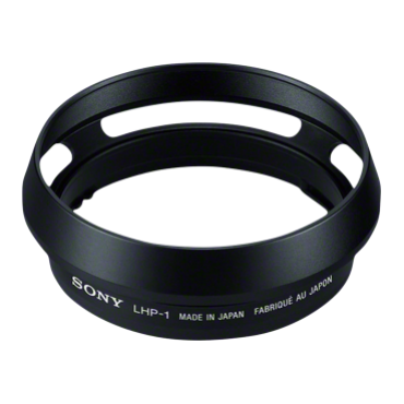 Бленда объектива LHP-1