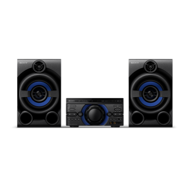 Аудиосистема Sony MHC-M40D