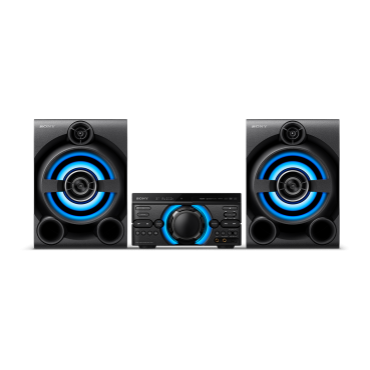 Аудиосистема Sony MHC-M60D