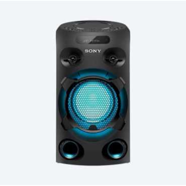 Музыкальный центр  Sony MHCV02.RU1