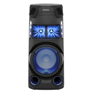 Аудиосистема Sony MHC-V43D