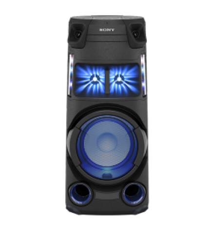 Аудиосистема Sony MHC-V43D